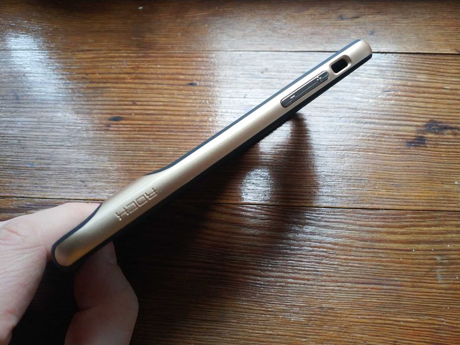 Rock Royce фирменный прочный усиленный чехол с подставкой для iPhone X