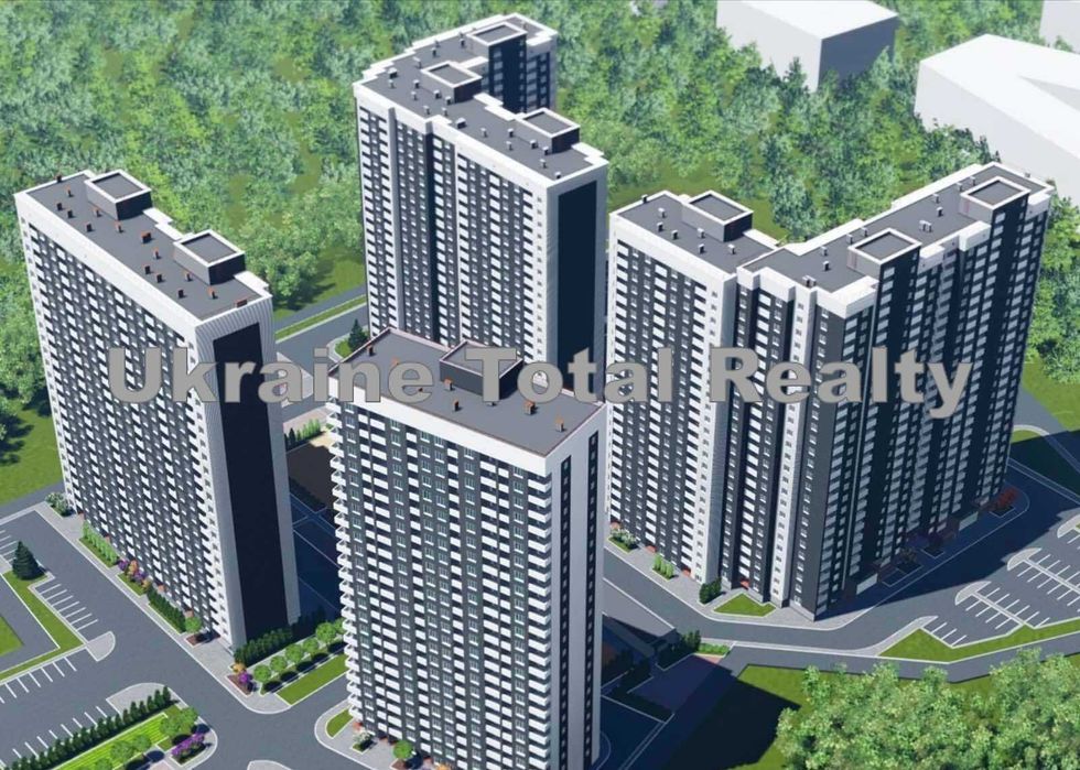 3-комнатная квартира по адресу ул. Коноплянская (площадь 94 м²) - Atlanta.ua - фото 10