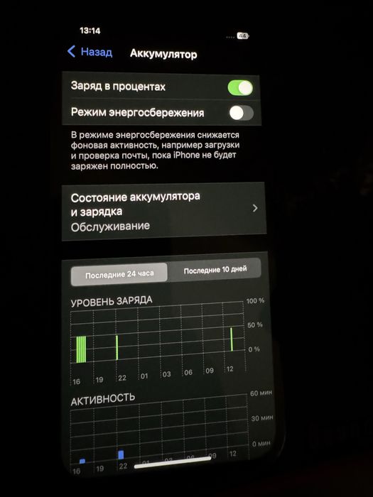 Iphone 12 pro 128gb neverlock