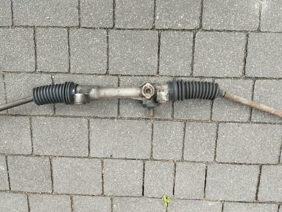 Maglownica Jdm Abaca  Microcar Aixam Ligier i inne