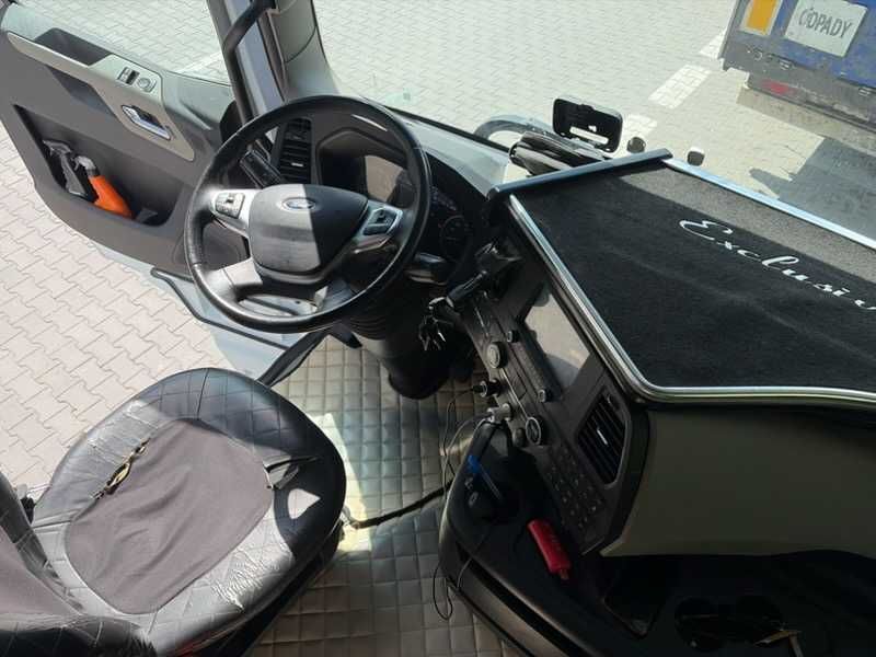 FORD F-MAX 500 EURO 6 18500