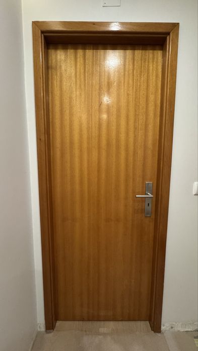 7 Blocos de Porta