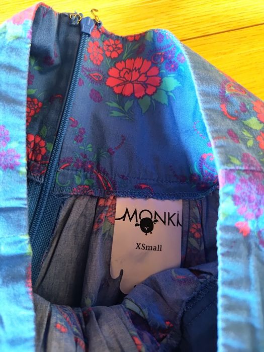 Spódnica Monki XS 34