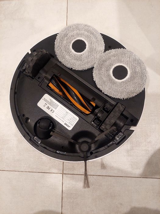 JONR robot Vacuum p20 pro