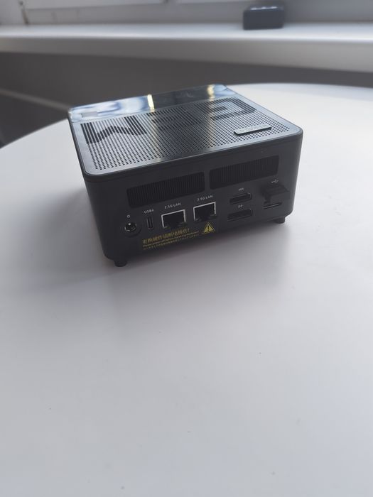 Aoostar gem12+ 32 GB DDR5
