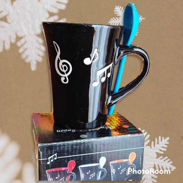 Caneca "Musical"425653577785681924