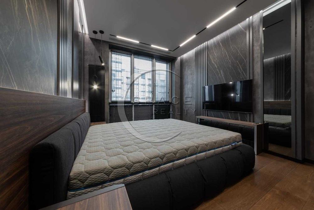 3-кімнатна квартира за адресою вул. Бульварно-Кудрявська (площа 127 м²) - Atlanta.ua - фото 17