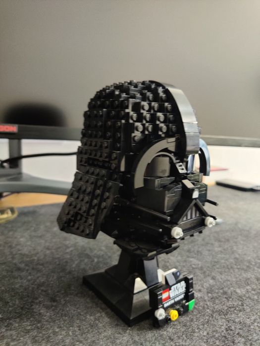 Lego Дарт Вейдер