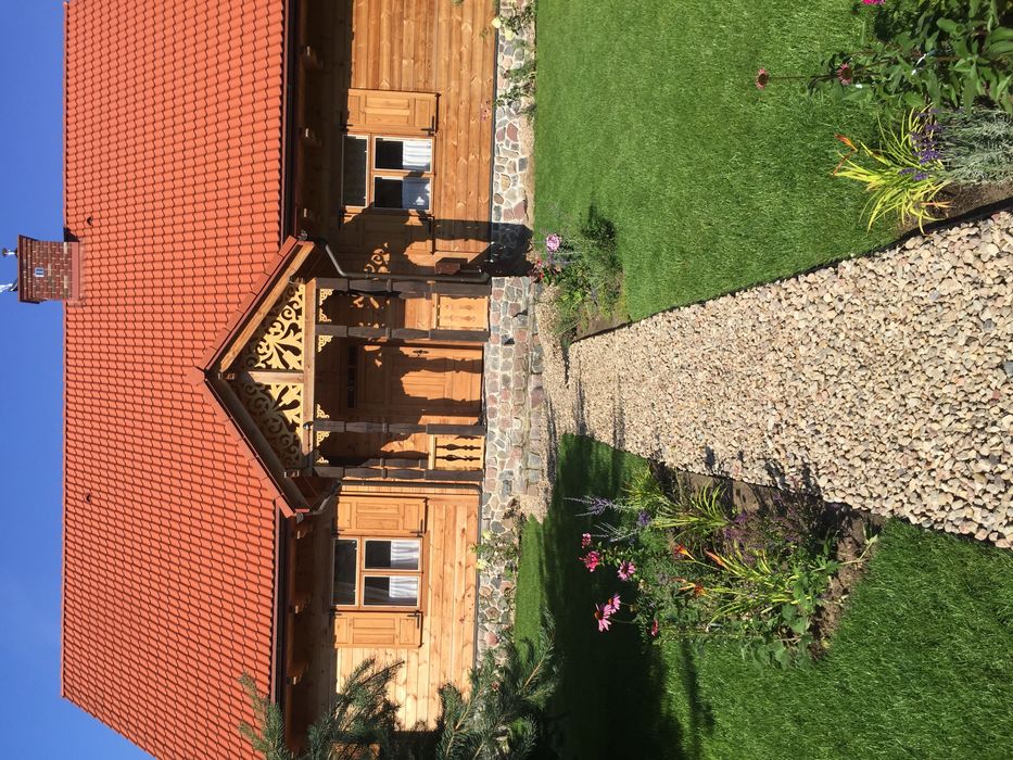 Siedlisko dom nad wodą Zalew Sulejowski do wynajęcia