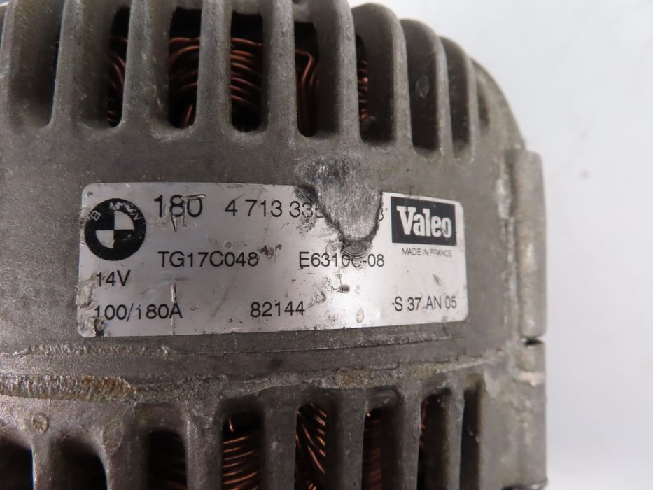 Alternador Bmw 3 Ref: 12314713335