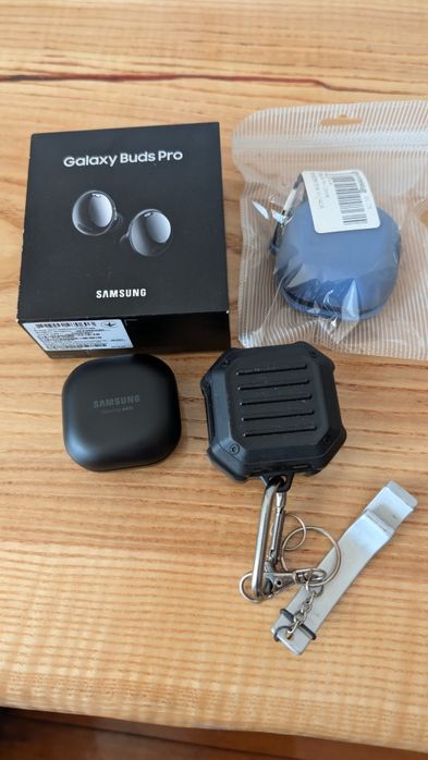 Samsung Galaxy Buds 2 pro