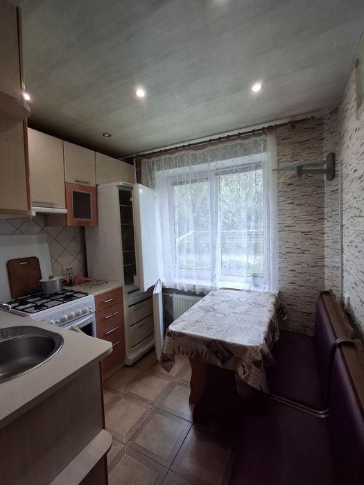 Продаётся 3х комн.квартира