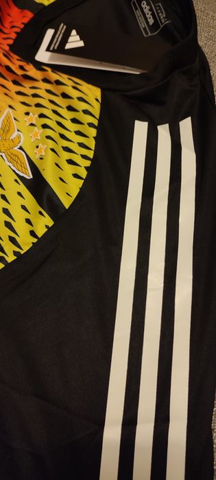 Camisola Benfica Adidas