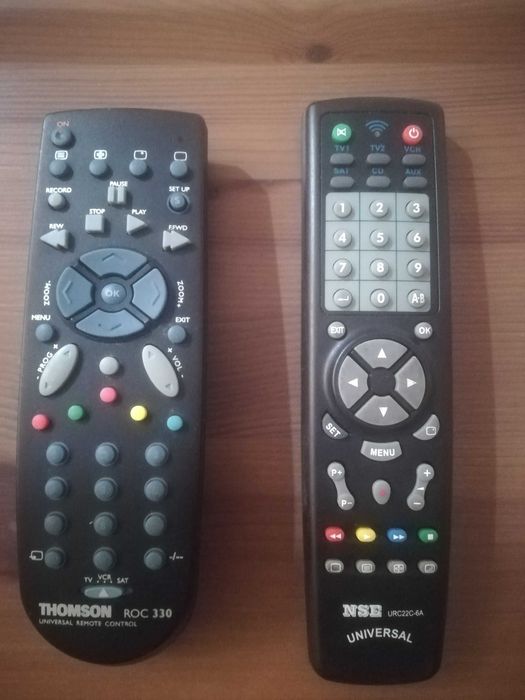 Sprzedam Piloty Do RTV