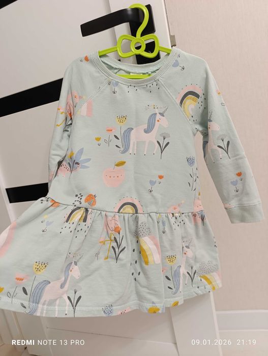 Сукня,плаття  Next 98см