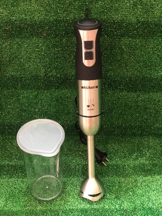 Varinha Mágica INOX Kuken