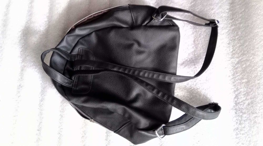 Жіноча сумка рюкзак aoteni