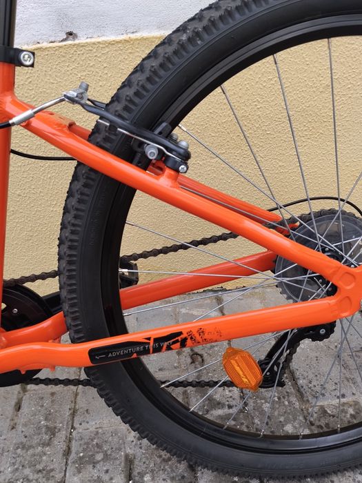 Bicicleta BTT 26"