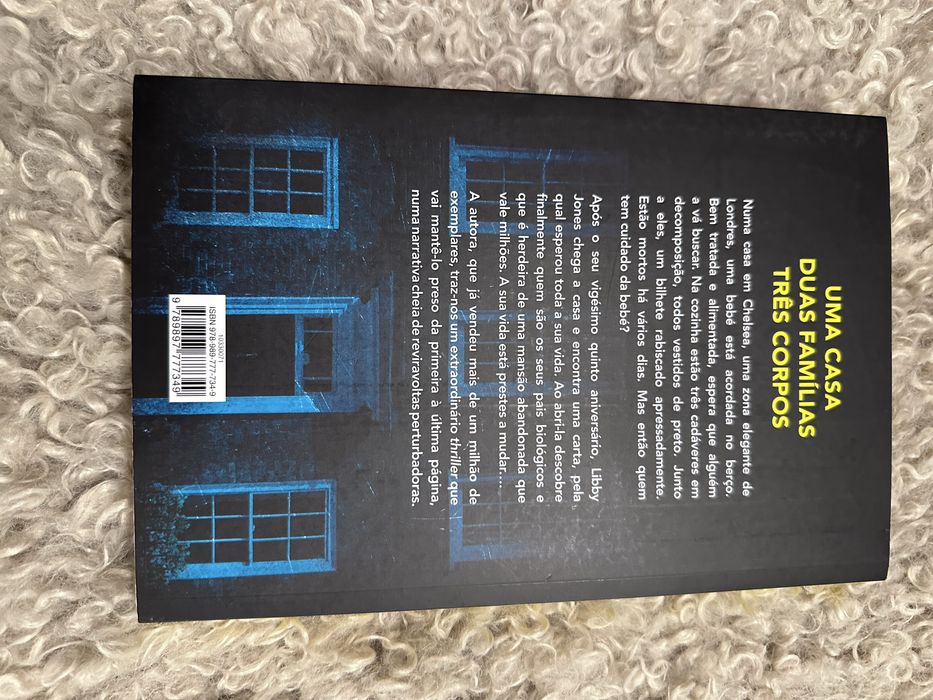 A familia Perfeita - Lisa Jewel