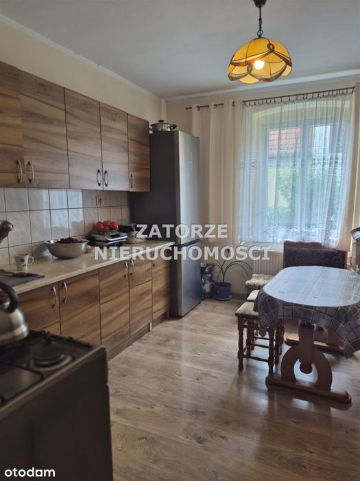 3 pokojowe z ogródkiem, altaną i garażem prow. 0%