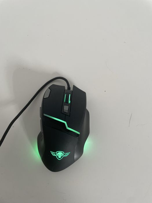 Rato para gaming