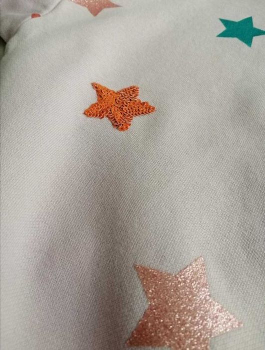 Світшот Next з начосом.