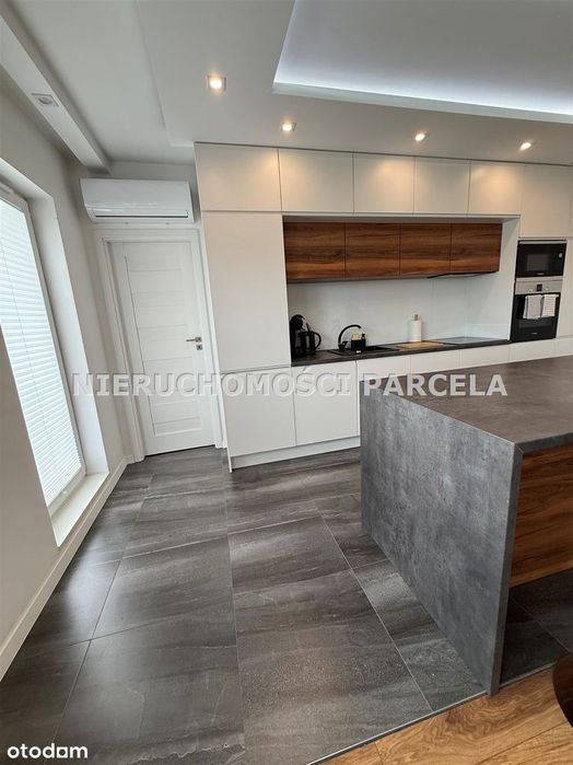 Komfortowy Apartament W Zabudowie Szeregowej