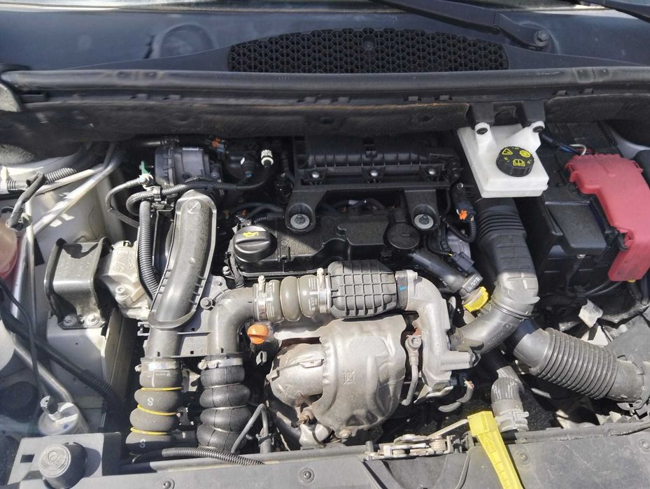 Citroën Berlingo 1.6 HDI Longa 3