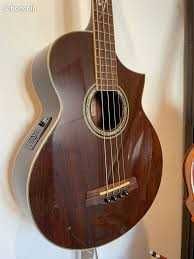 Baixo Eletroacústico Ibanez EWB20WNE-NT – 225 €