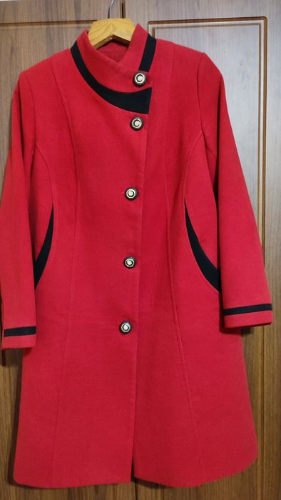 Пальто жіноче  р.52