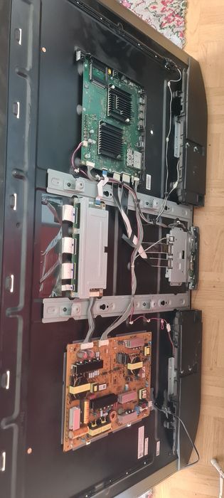 Sony KD-65XF9005