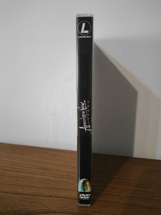 Filme DVD: Apocalypse Now