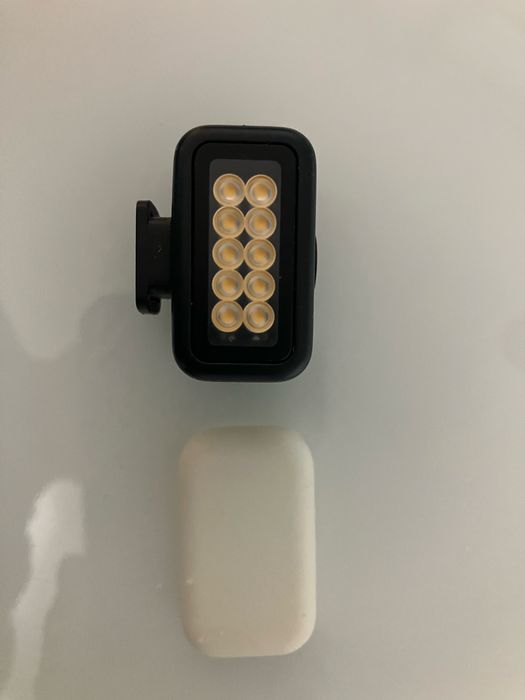 Gopro light mod nowy