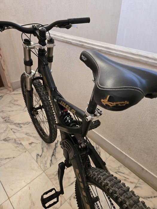 Bicicleta Vag Jante 26
