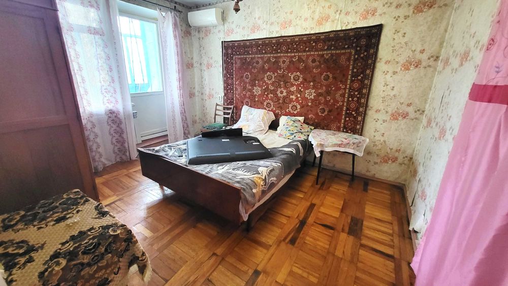 Продаж 3-х к.кв. вул. Республіканська буд. 185 АВТОНОМНЕ ОПАЛЕННЯ.