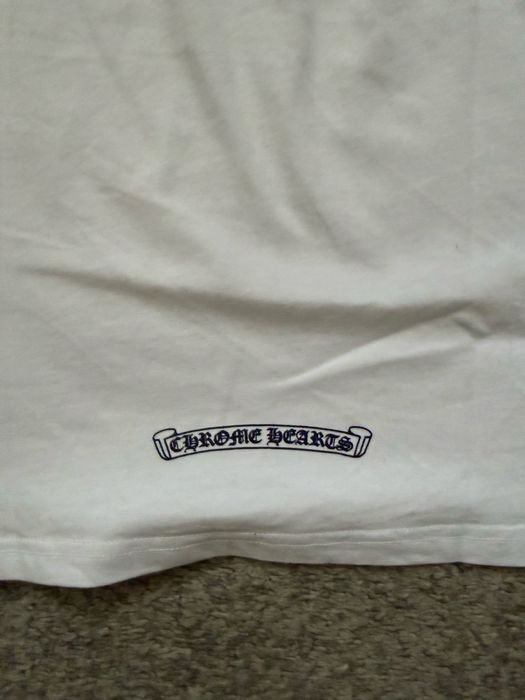 Sweat chorme hearts