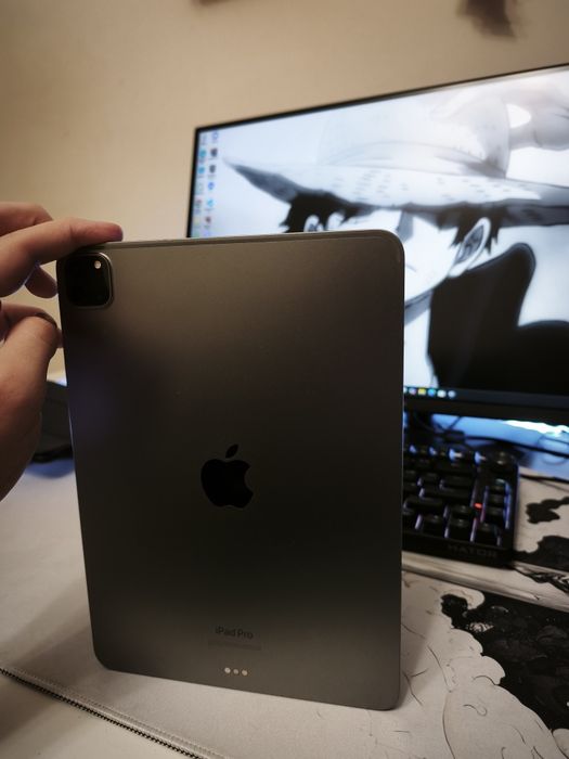 Ipad pro 11  M2 2022 128 gb