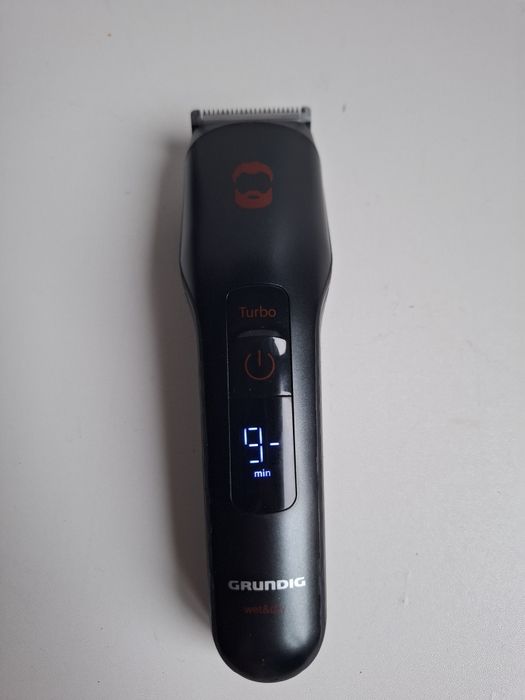 Maszynka grundig MC9030