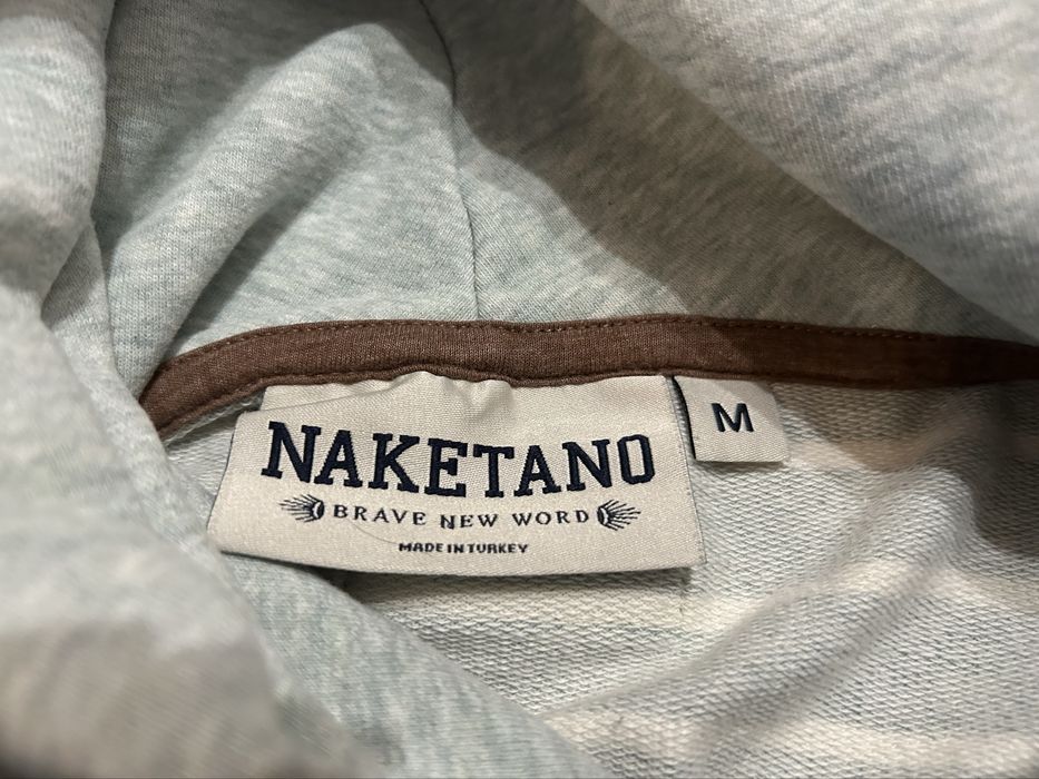 Naketano damska bluza rozm. M