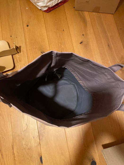 Torba na pranie / laundry bag