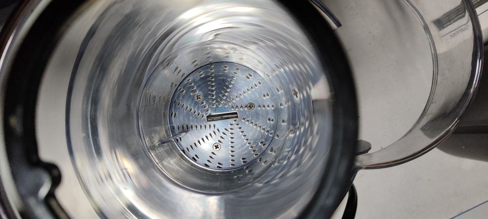 Соковыжималка BOMANN