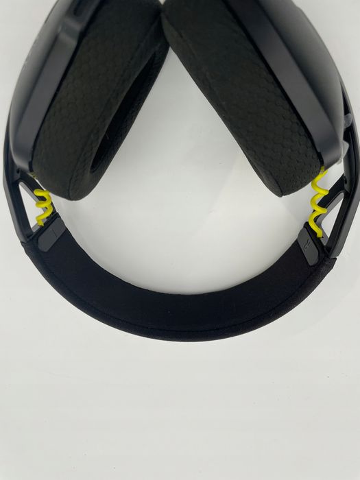 Słuchawki bezprzewodowe nauszne Logitech