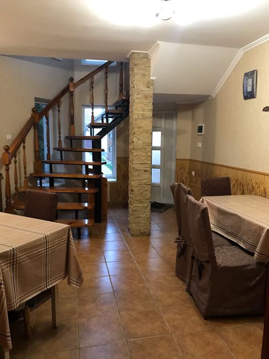 Оренда житла біля термальних басейнів