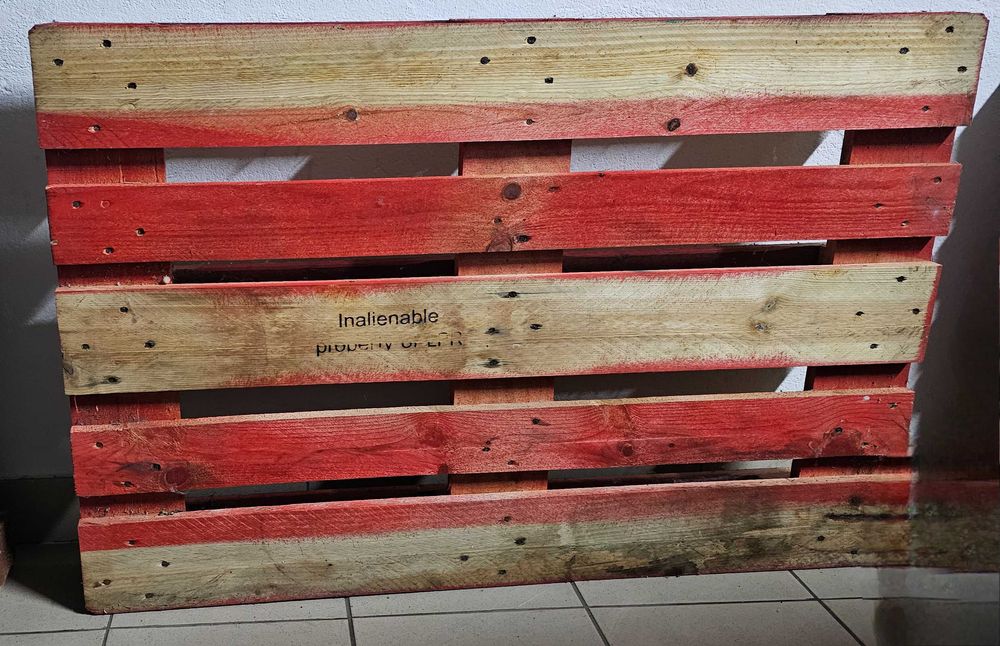 Vende-se Recheio de Armazém