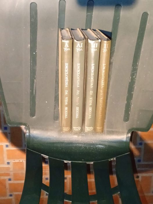 Vendo vários livros pelo o melhor preço