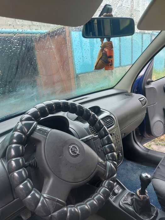 Продам opel combo