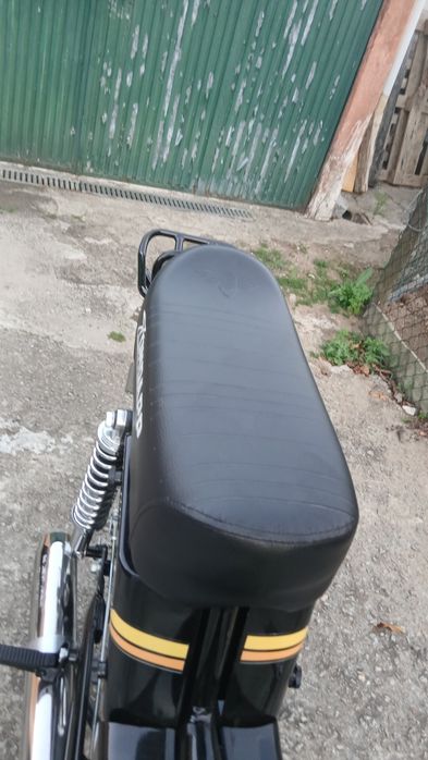 Motorizada Famel Oliveira do Douro • OLX.pt
