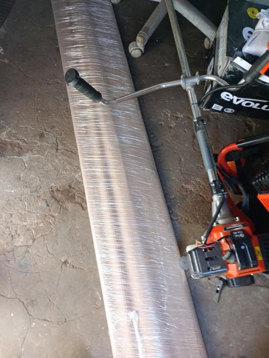 Kalenica  (gąsior) do blachy trapezowej