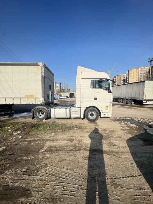 Продам MAN TGX 18.460