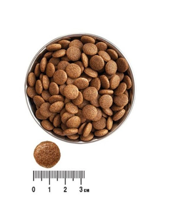 Корм для собак Good friend со вкусом говядины 20 кг